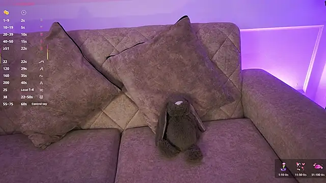 Anybuny online show from 02/21/26, 11:33