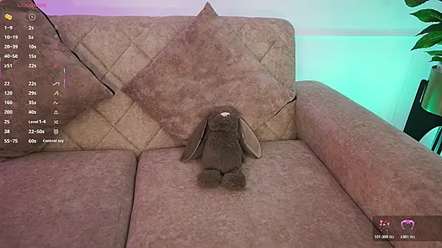 Anybuny online show from 02/25/26, 12:37