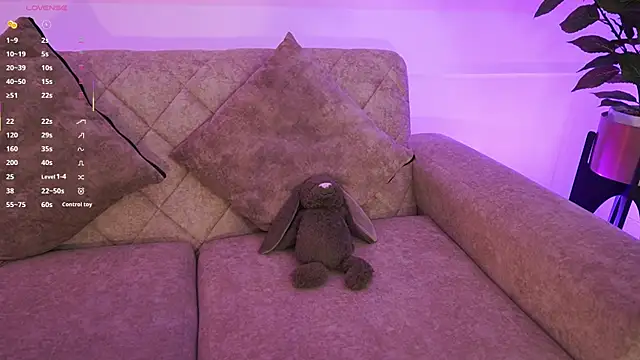 Anybuny online show from 02/28/26, 11:44