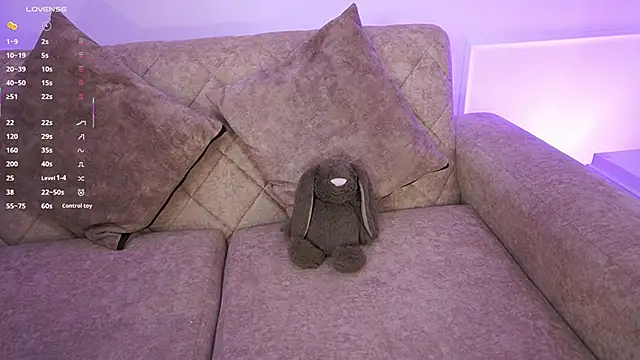 Anybuny online show from 03/19/26, 12:53