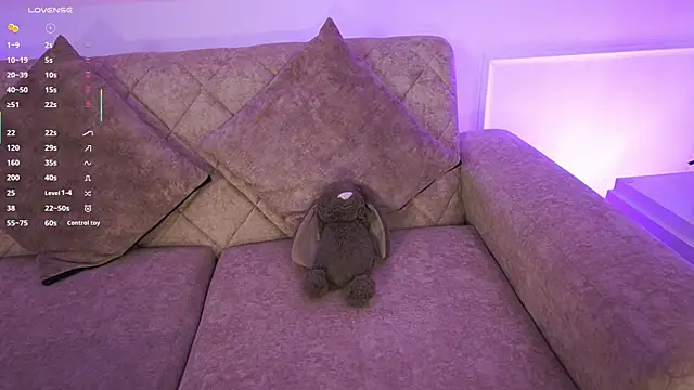 Anybuny online show from 03/21/26, 12:10