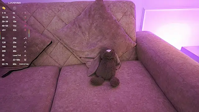 Anybuny online show from 03/26/26, 12:00