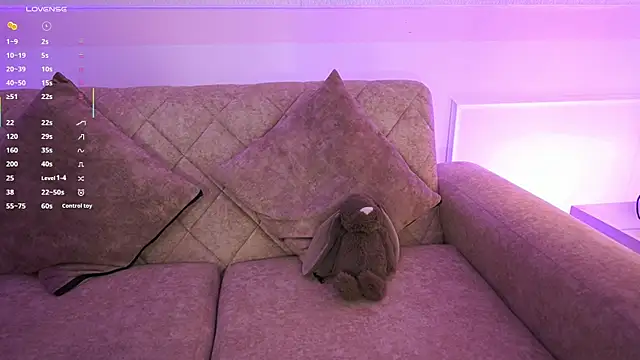 Anybuny online show from 03/27/26, 12:27