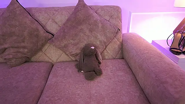 Anybuny online show from 04/02/26, 11:41