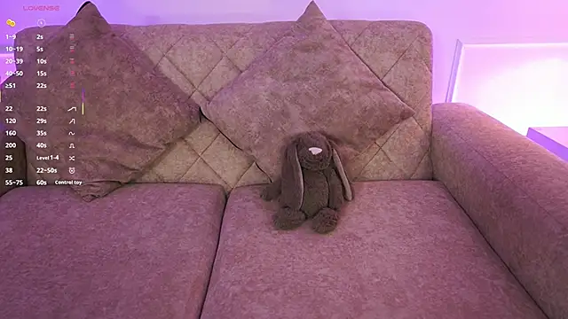 Anybuny online show from 04/04/26, 11:40