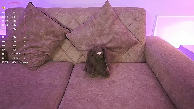 Anybuny online show from 04/06/26, 11:33