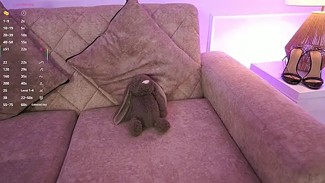 Anybuny online show from 04/07/26, 11:54