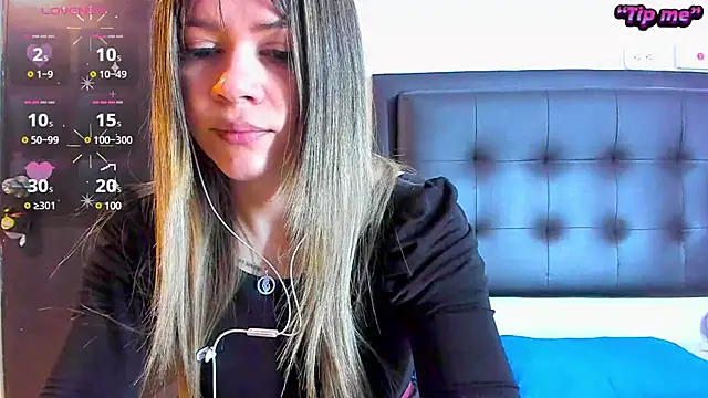 daniela beauty online show from 12/07/24, 01:36