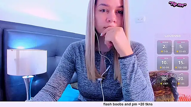 daniela beauty online show from 02/01/26, 10:30