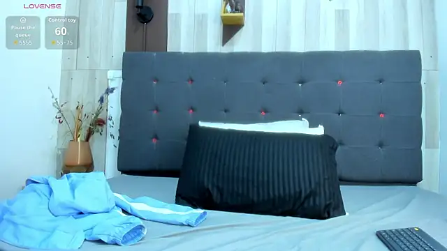 Anastasiapriest online show from 01/07/26, 11:56