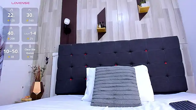 Anastasiapriest online show from 04/01/26, 11:33