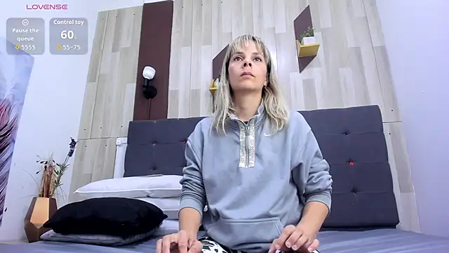 Anastasiapriest online show from 04/04/26, 11:29