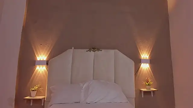 Juliette  3 online show from 03/25/26, 02:12