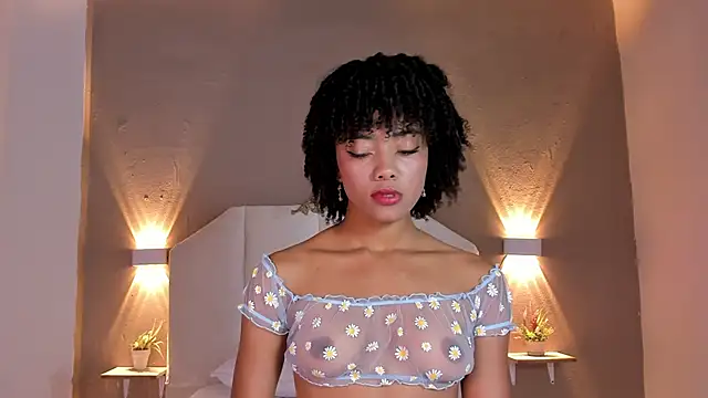 Juliette  3 online show from 04/20/26, 01:36