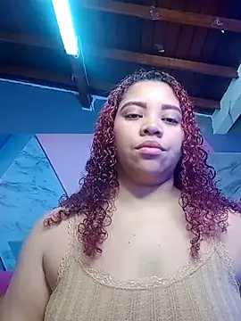 AngelaCoffee online show from 11/13/25, 03:05