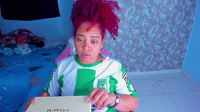 AngelaCoffee online show from 02/03/26, 11:21