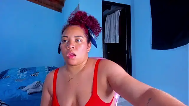 AngelaCoffee online show from 02/17/26, 01:24