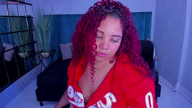 AngelaCoffee online show from 07/07/26, 03:42