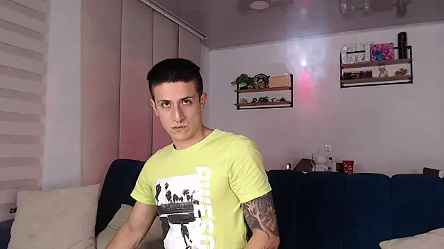 ashely ryan24 online show from 07/12/26, 01:07