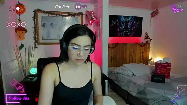 LauGrayJ online show from 01/25/25, 09:15