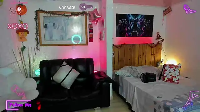 LauGrayJ online show from 02/02/25, 12:13