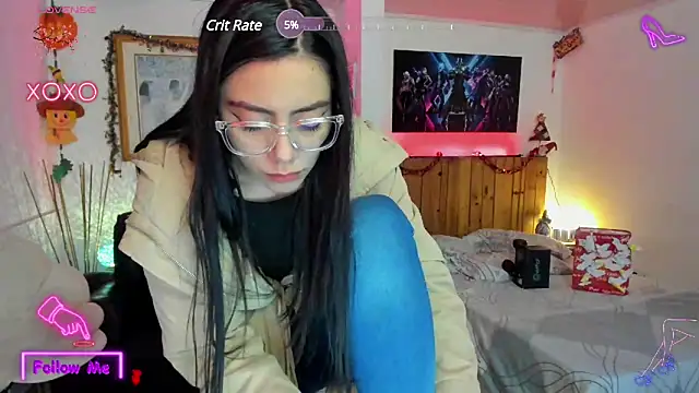 LauGrayJ online show from 02/09/25, 08:44