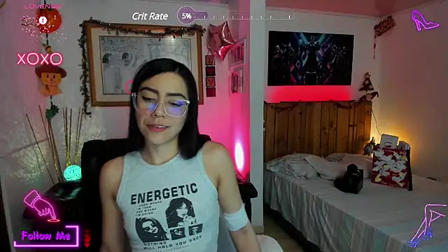 LauGrayJ online show from 02/13/25, 11:17