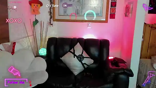 LauGrayJ online show from 02/15/25, 07:06