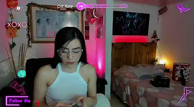 LauGrayJ online show from 02/22/25, 03:34