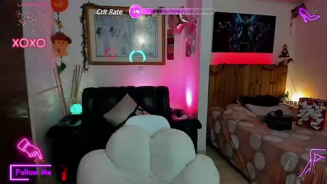 LauGrayJ online show from 02/25/25, 02:14