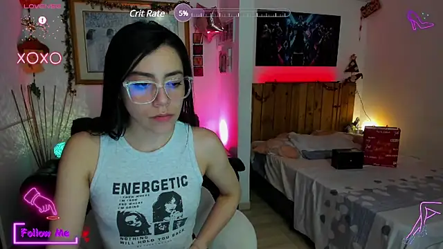 LauGrayJ online show from 03/08/25, 08:55