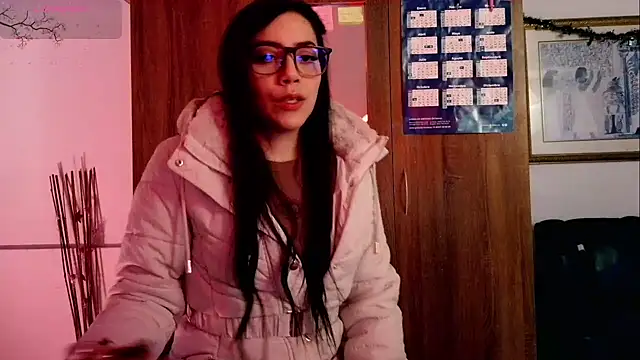 LauGrayJ online show from 02/01/26, 02:43