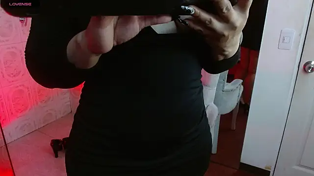 Sophy wm online show from 10/08/25, 07:28