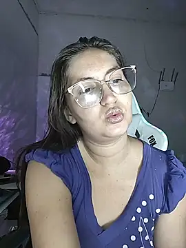 dani123unica online show from 10/20/25, 10:27