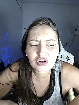 dani123unica online show from 12/13/25, 10:15