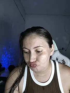 dani123unica online show from 02/18/26, 04:25