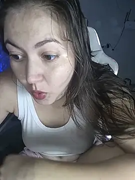 dani123unica online show from 03/06/26, 10:45