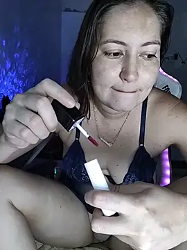 dani123unica online show from 03/19/26, 10:19