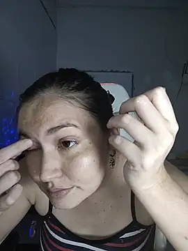 dani123unica online show from 04/07/26, 04:07