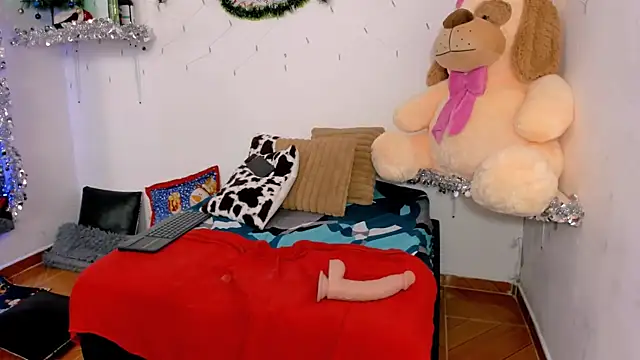 thin princess online show from 12/13/24, 11:39