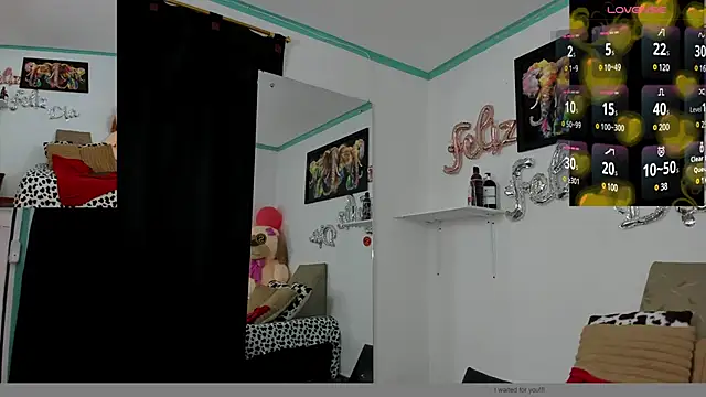 thin princess online show from 03/05/25, 07:38