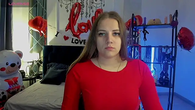 CandyKimmy online show from 02/12/25, 12:37