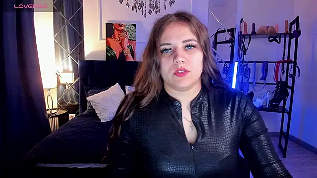 CandyKimmy online show from 09/19/25, 12:34