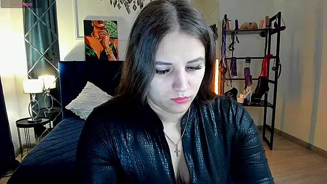 CandyKimmy online show from 11/07/25, 12:43