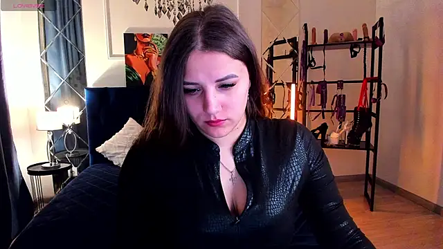 CandyKimmy online show from 11/28/25, 12:46