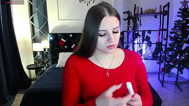 CandyKimmy online show from 01/10/26, 12:34