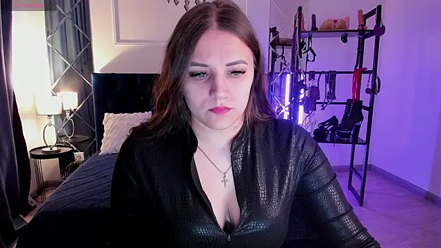 CandyKimmy online show from 01/16/26, 12:47