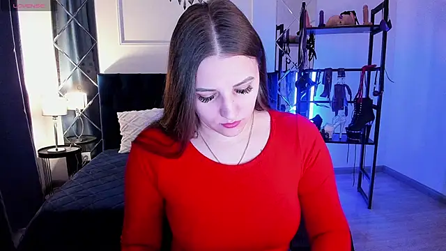 CandyKimmy online show from 02/25/26, 12:42