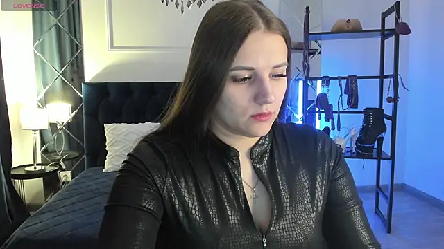 CandyKimmy online show from 03/02/26, 12:35