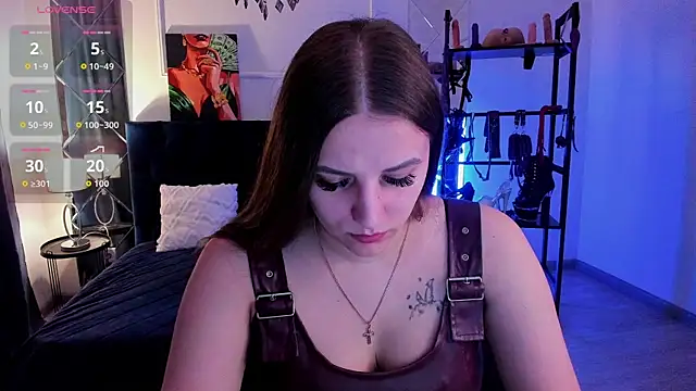 CandyKimmy online show from 04/10/26, 12:49